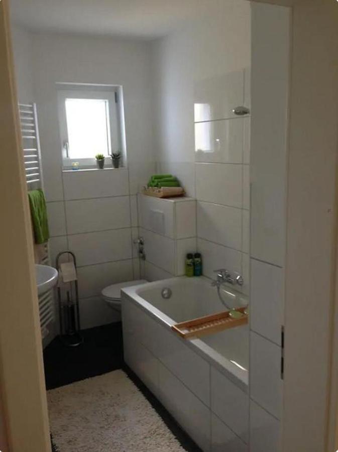 City Room Near Main Station, Bycicle Cellar Вюрцбург Екстериор снимка
